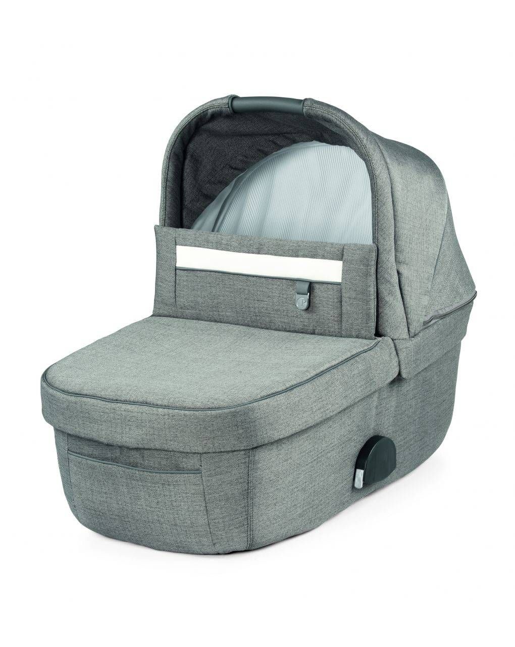 Peg perego σύστημα μετακίνησης veloce slk 3 σε 1 city grey - Peg-Pérego