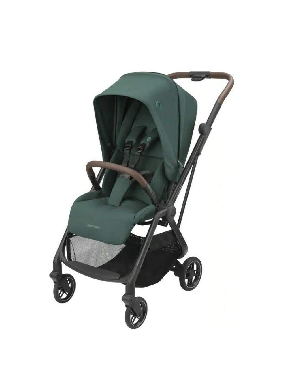 Maxi-cosi καρότσι περιπάτου leona green - Maxi-Cosi