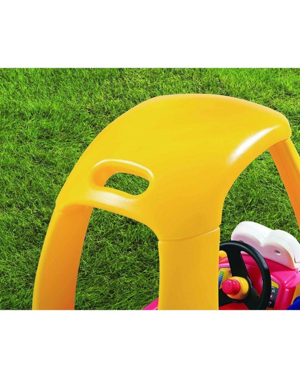 Little tikes aμαξάκι κουπέ κλασσικό - 30 χρόνια 6120 - Little tikes