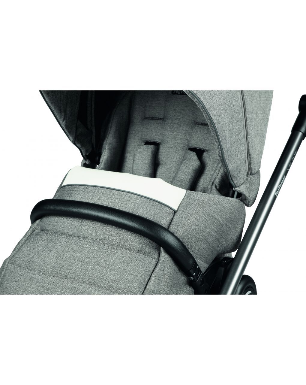 Peg perego σύστημα μετακίνησης veloce slk 3 σε 1 city grey - Peg-Pérego