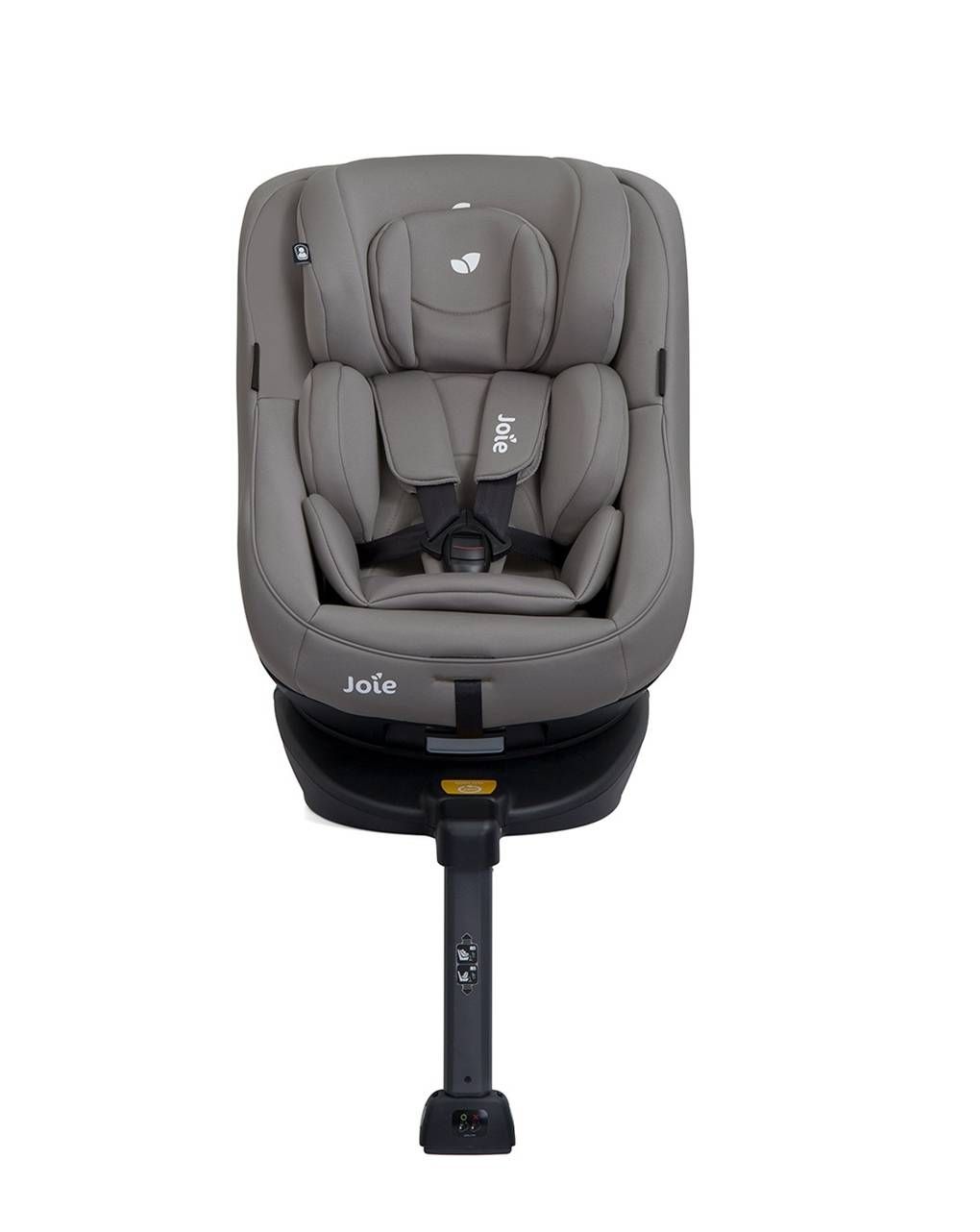 Joie κάθισμα αυτοκινήτου spin 360 0-18kg, gray flannel - Joie