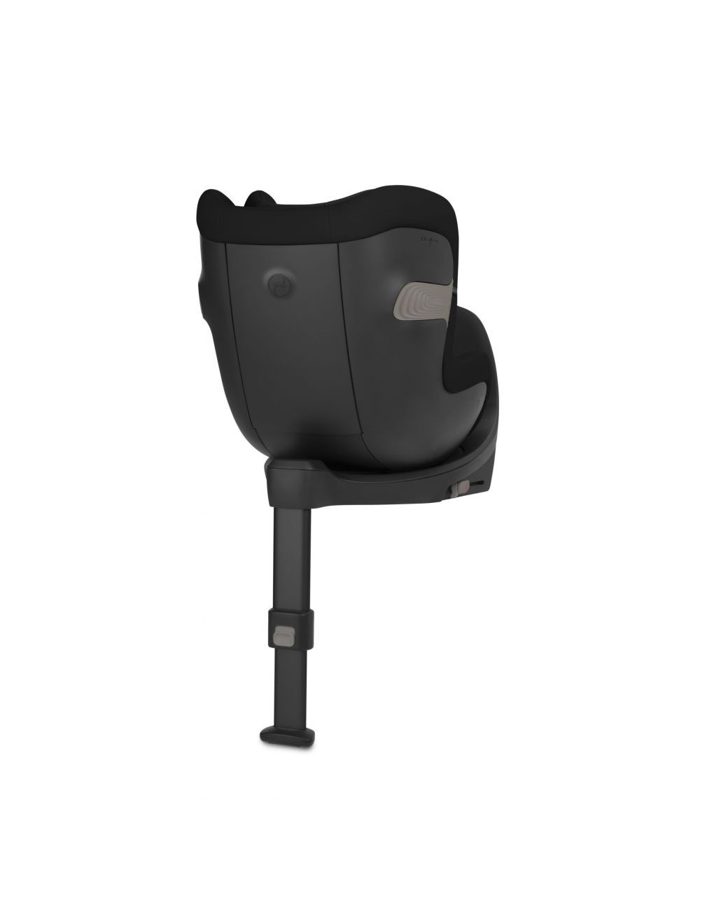 Cybex κάθισμα αυτοκινήτου sirona s2 i-size (61-105cm) moon black - Cybex