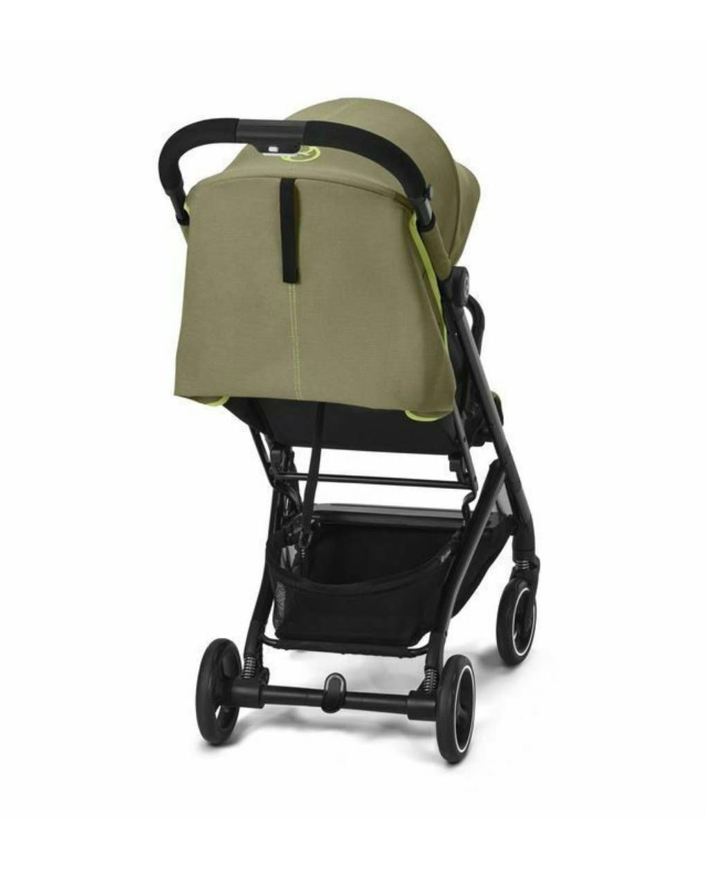 Cybex καρότσι περιπάτου buggy beezy nature green - Cybex