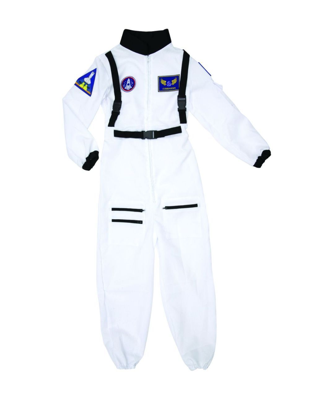 Fancy world αποκριάτικη στολή αστροναύτη 3 mεγέθη prg00216 - Fancy World