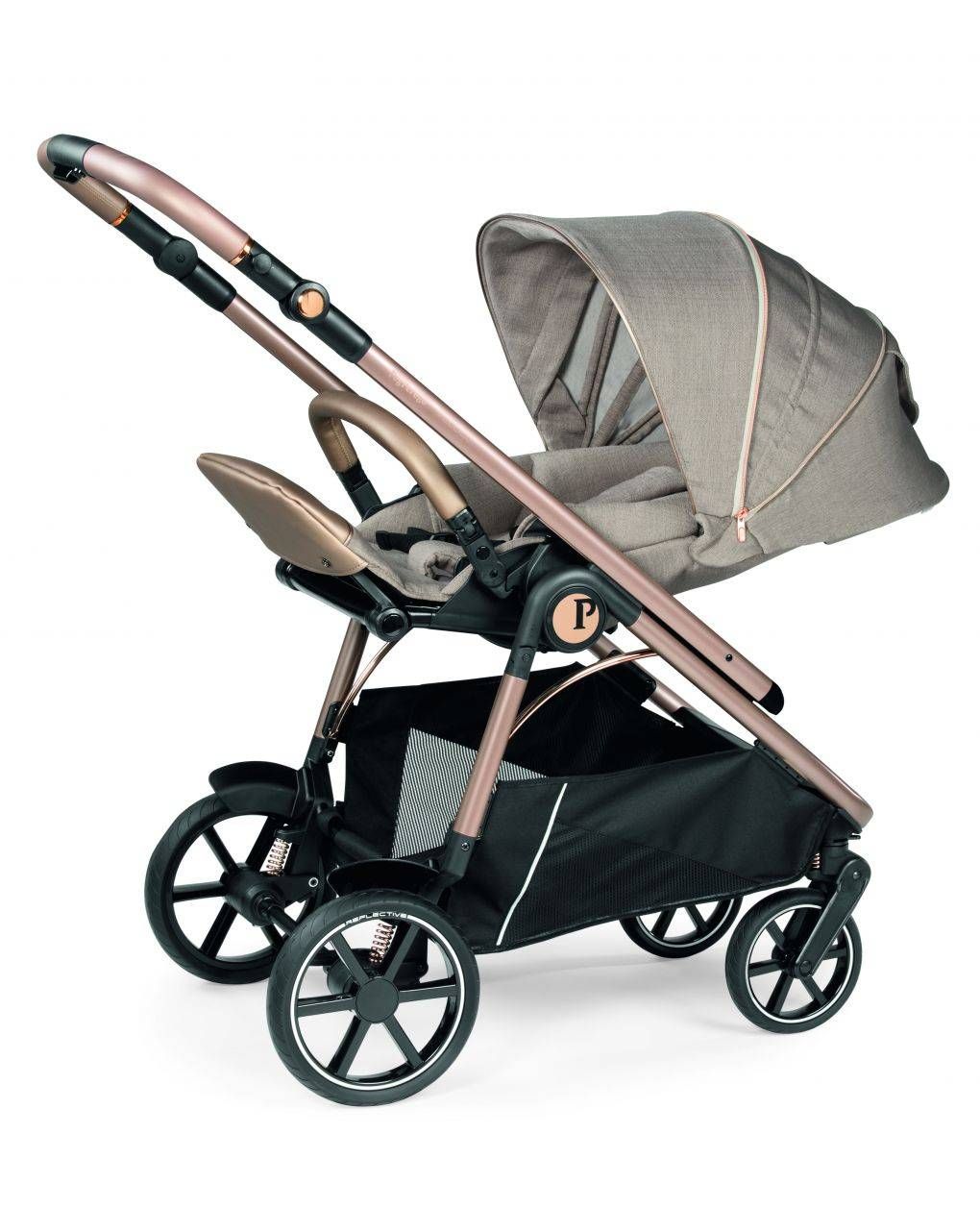 Peg perego σύστημα μεταφοράς veloce slk modular 3 σε 1 mon amour new - Peg-Pérego