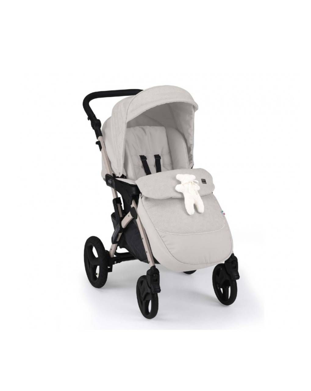 Cam σύστημα μετακίνησης trio dynamic smart cream bear - Cam