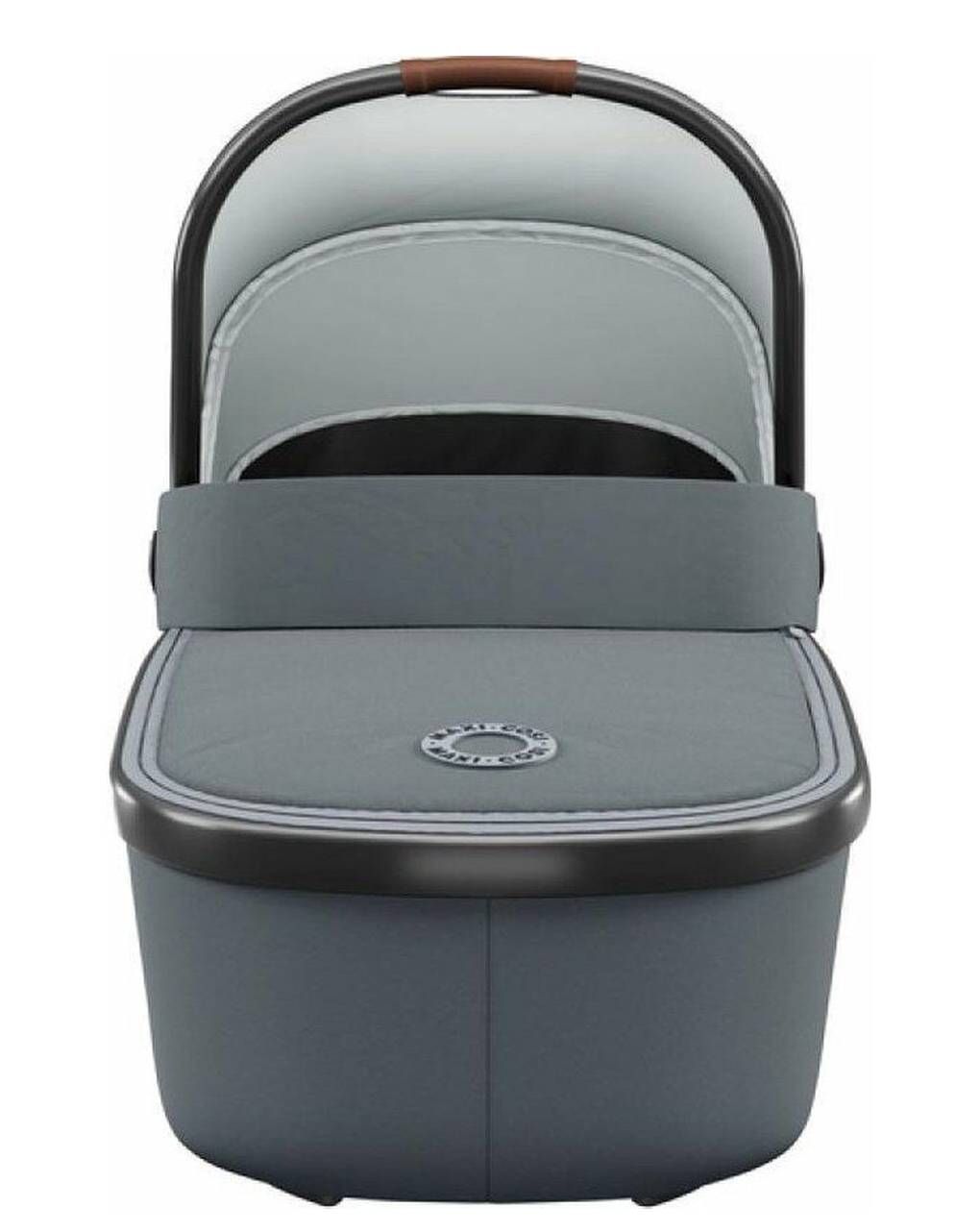 Maxi-cosi πορτ μπεμπέ oria grey - Maxi-Cosi