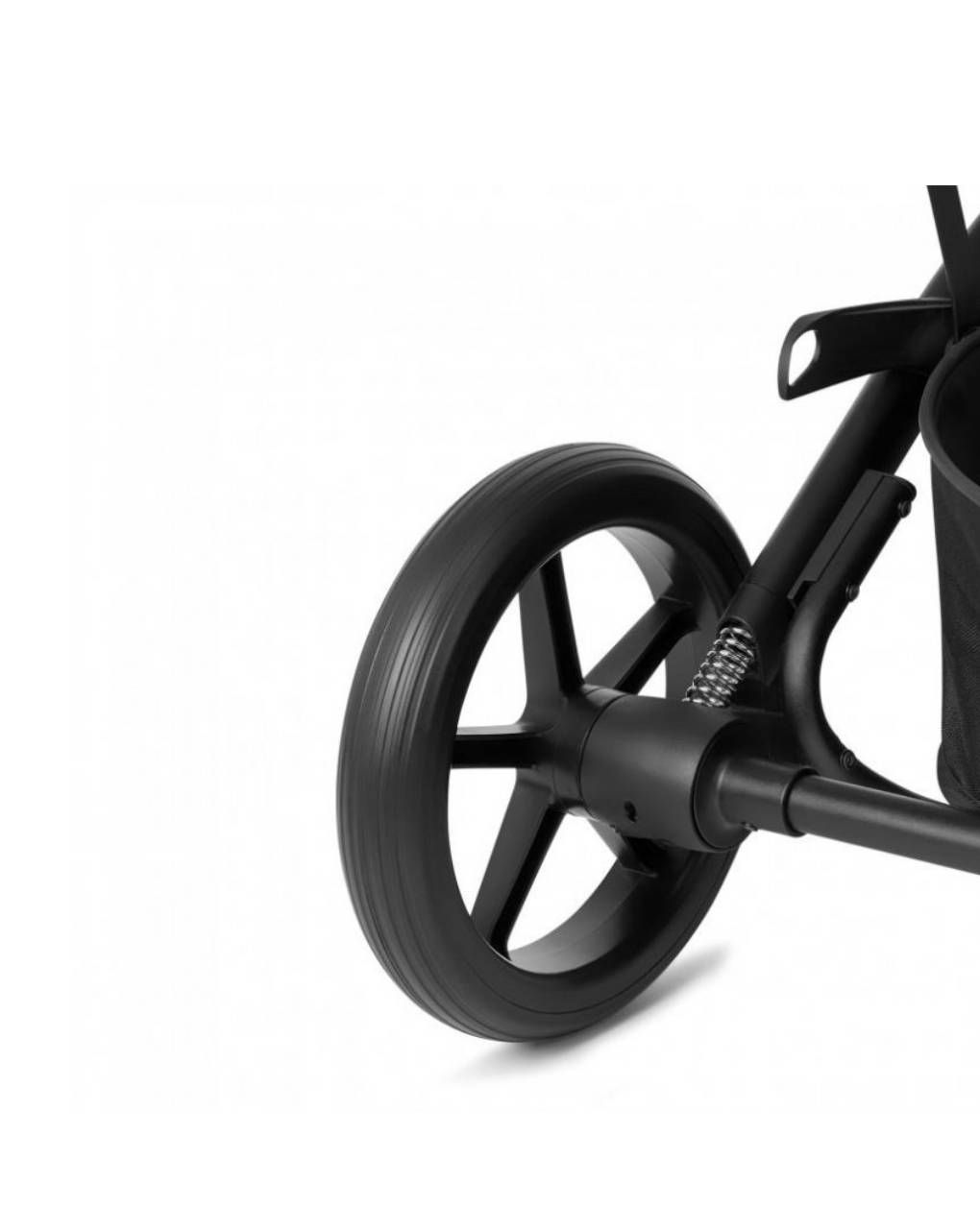 Cybex καρότσι περιπάτου balios s lux blk navy blue - Cybex