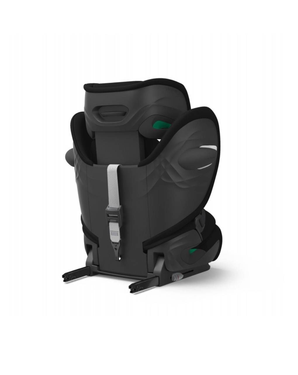 Cybex κάθισμα αυτοκινήτου pallas g i-size (76-150cm) moon black - Cybex