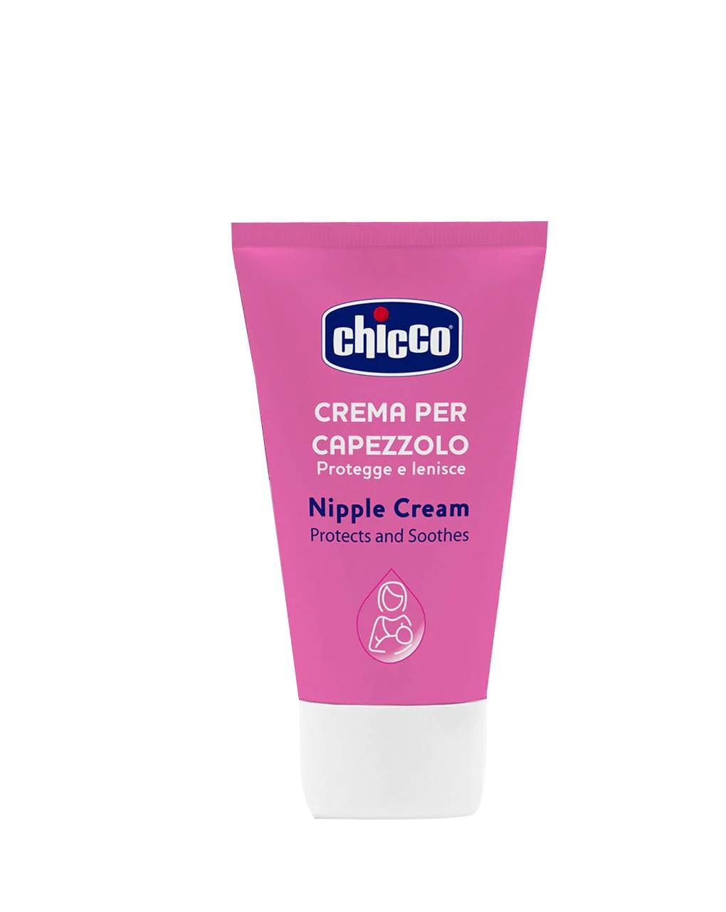 Chicco ενυδατική κρέμα για θηλές 30ml - Chicco