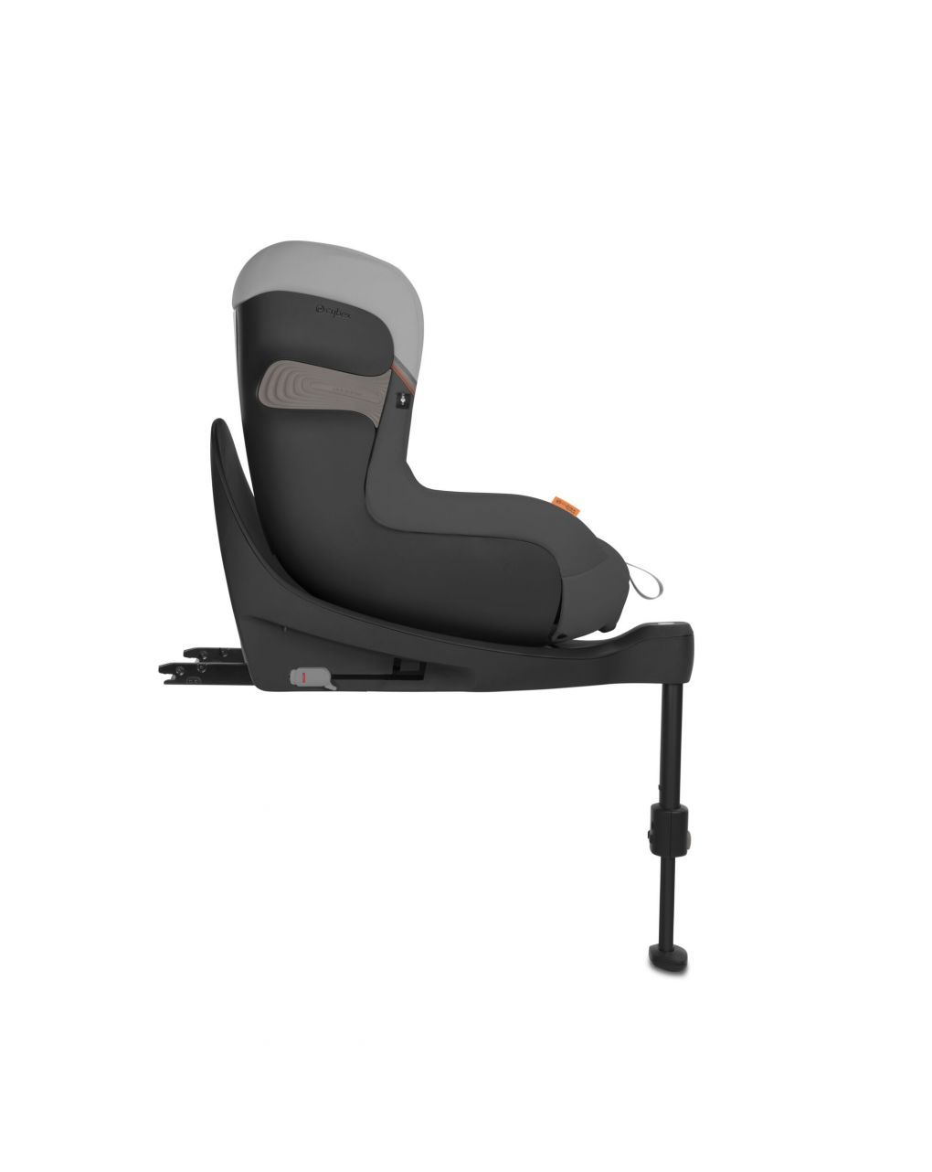 Cybex κάθισμα αυτοκινήτου sirona s2 i-size (61-105cm) lava grey - Cybex