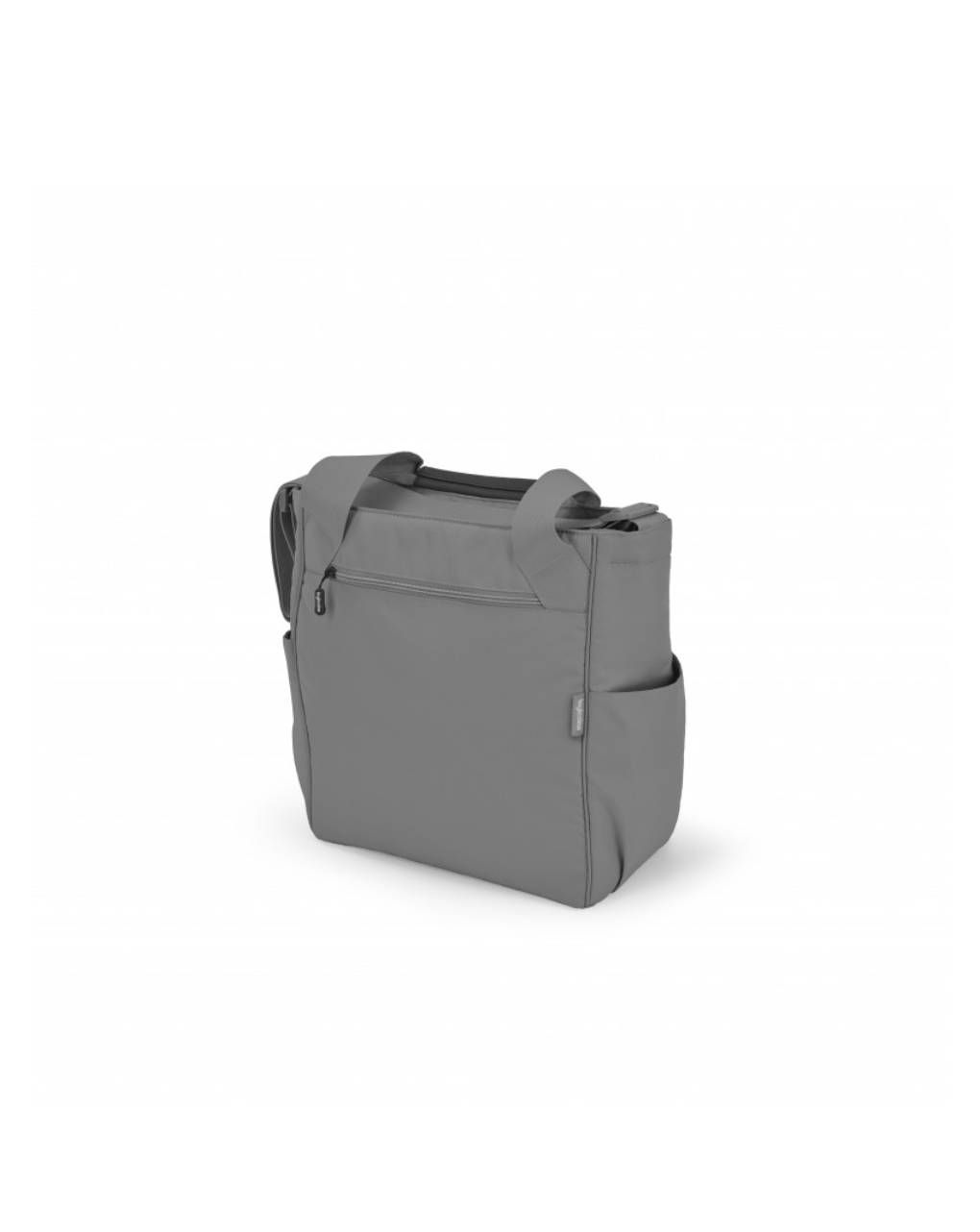 Inglesina τσάντα-αλλαξιέρα day bag electa chelsea grey - Inglesina