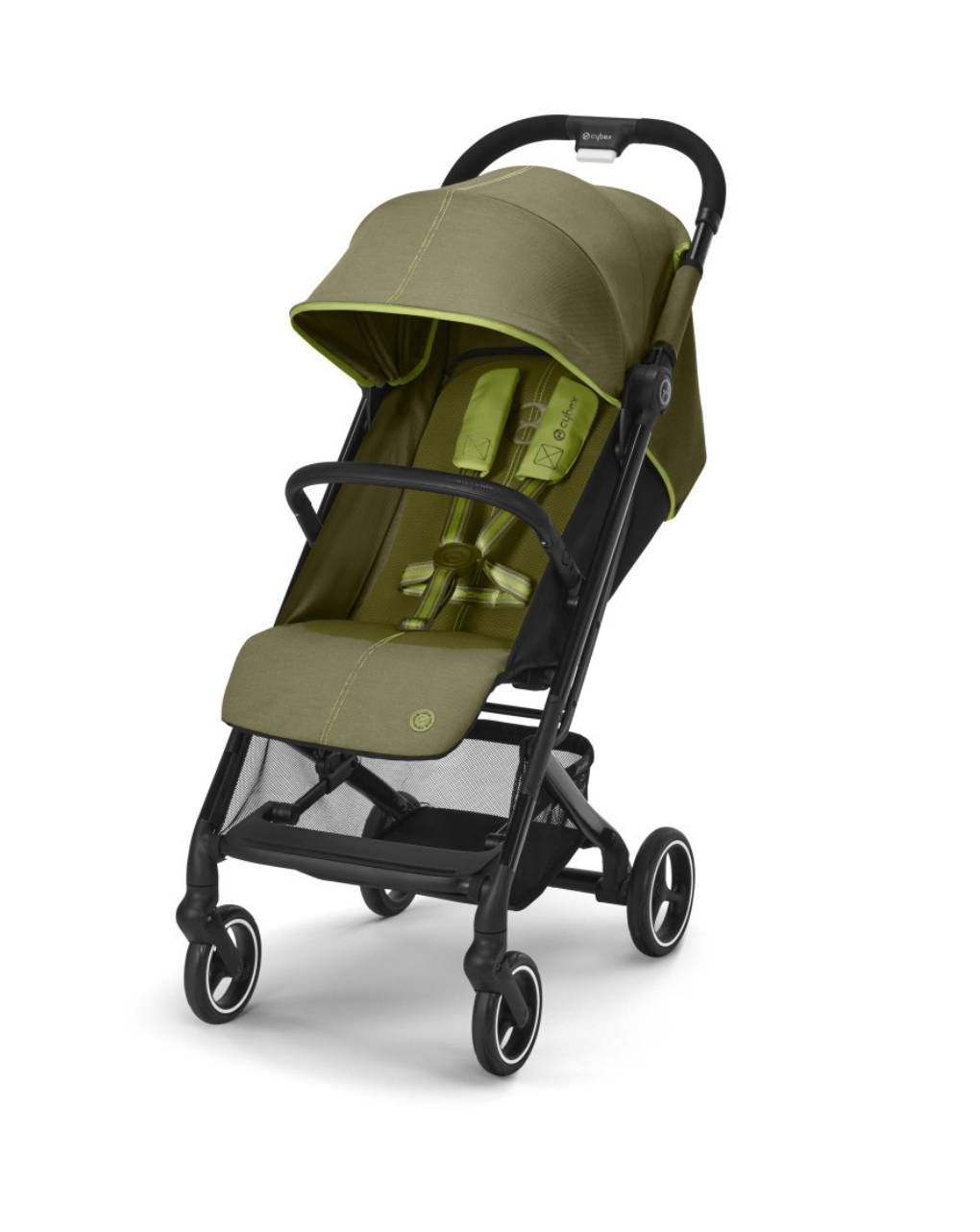 Cybex καρότσι περιπάτου buggy beezy nature green - Cybex
