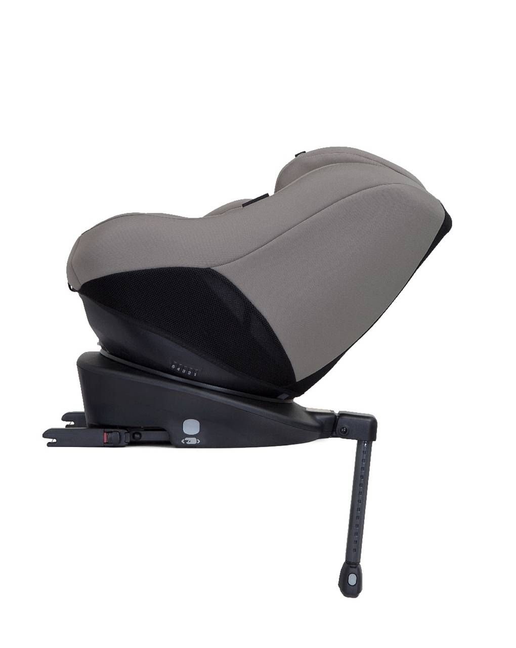 Joie κάθισμα αυτοκινήτου spin 360 0-18kg, gray flannel - Joie
