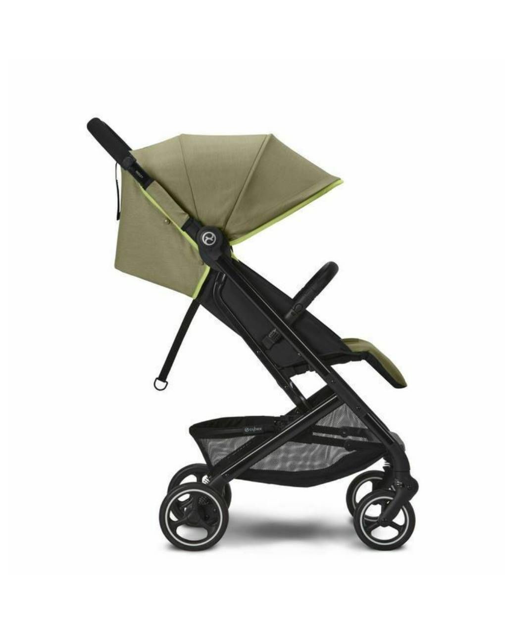Cybex καρότσι περιπάτου buggy beezy nature green - Cybex
