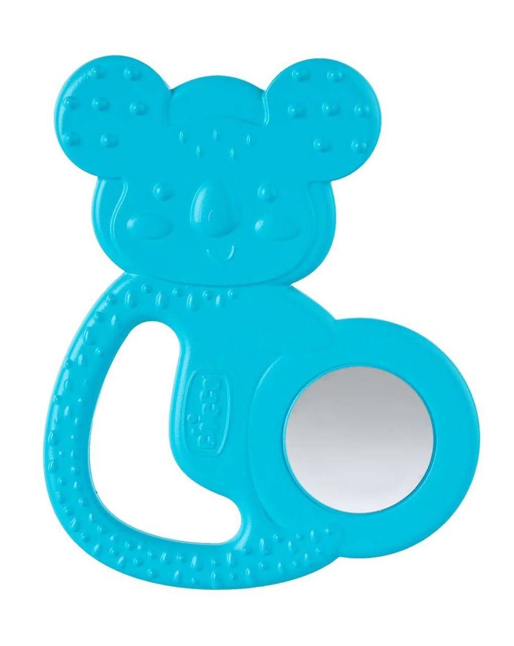 Chicco δροσιστικός κρίκος οδοντοφυΐας neutral 4μ+