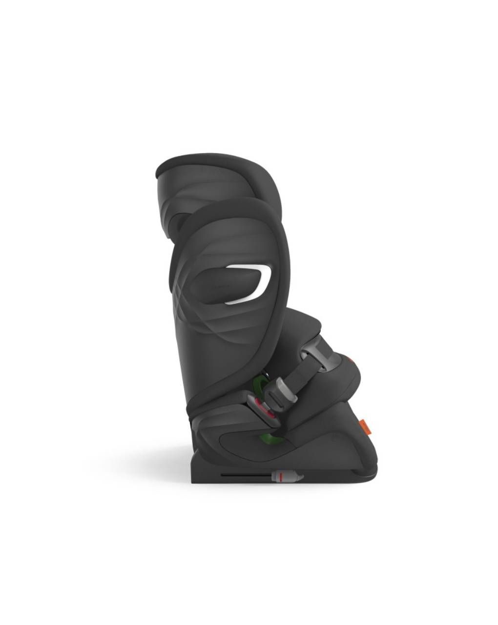 Cybex κάθισμα αυτοκινήτου pallas g i-size (76-150cm) lava grey - Cybex