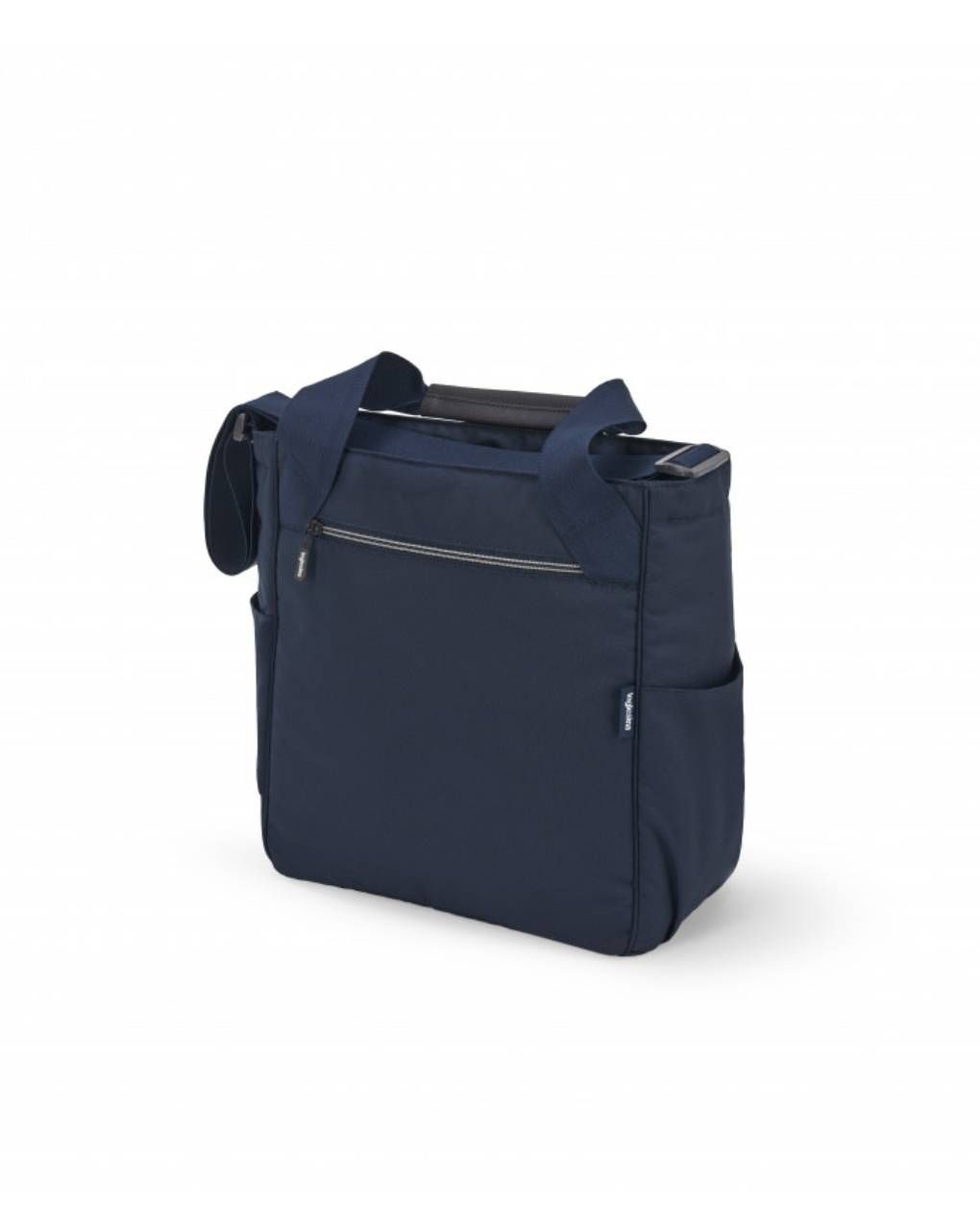 Inglesina τσάντα-αλλαξιέρα day bag electa soho blue - Inglesina