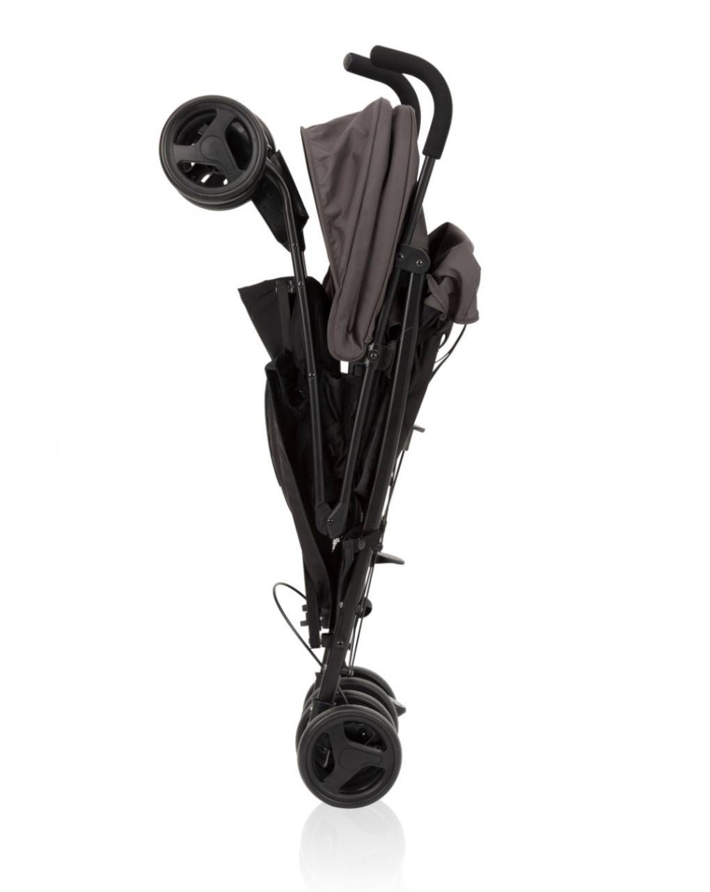 Graco καρότσι περιπάτου travelit black&grey - Graco