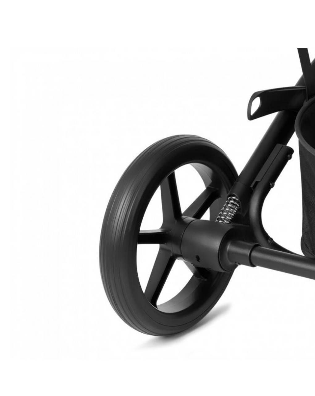 Cybex καρότσι περιπάτου balios s lux blk magnolia pink - Cybex
