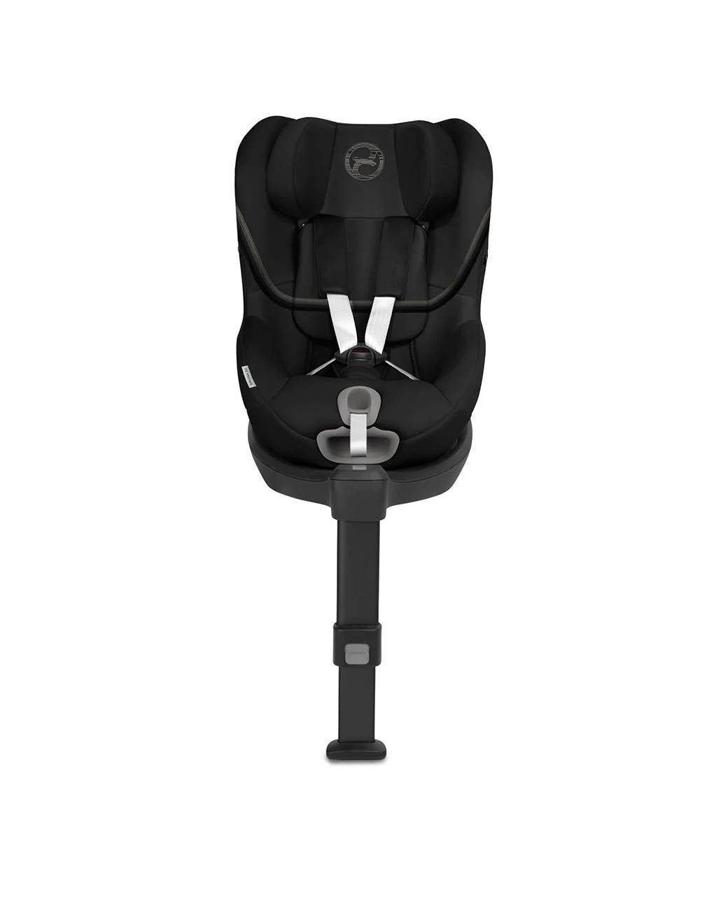 Cybex κάθισμα αυτοκινήτου sirona s2 i-size (61-105cm) moon black - Cybex
