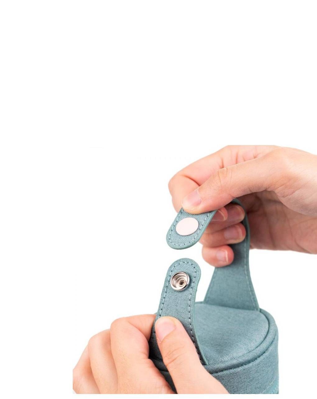 Miniland ισοθερμική θήκη palms 500ml - Miniland