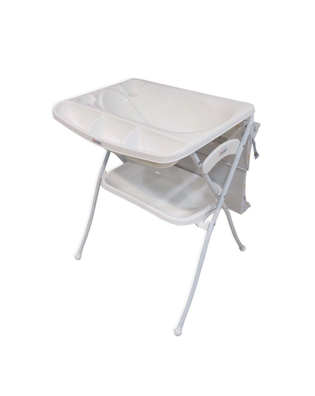 Giordani μπανάκι-αλλαξιέρα so fly whale - Giordani