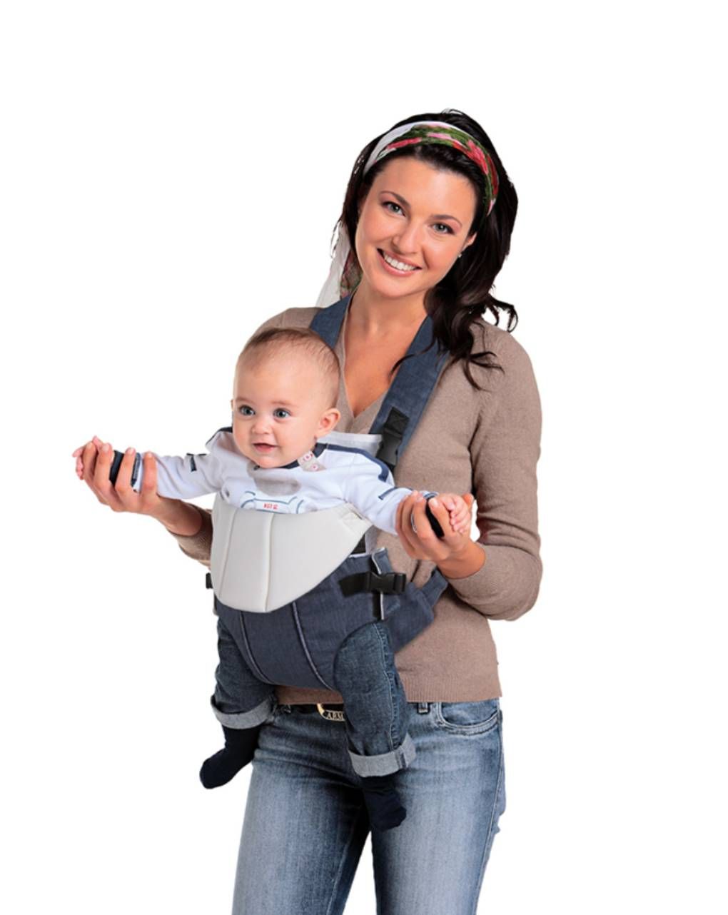 Giordani μάρσιπος 2 σε 1 jeans