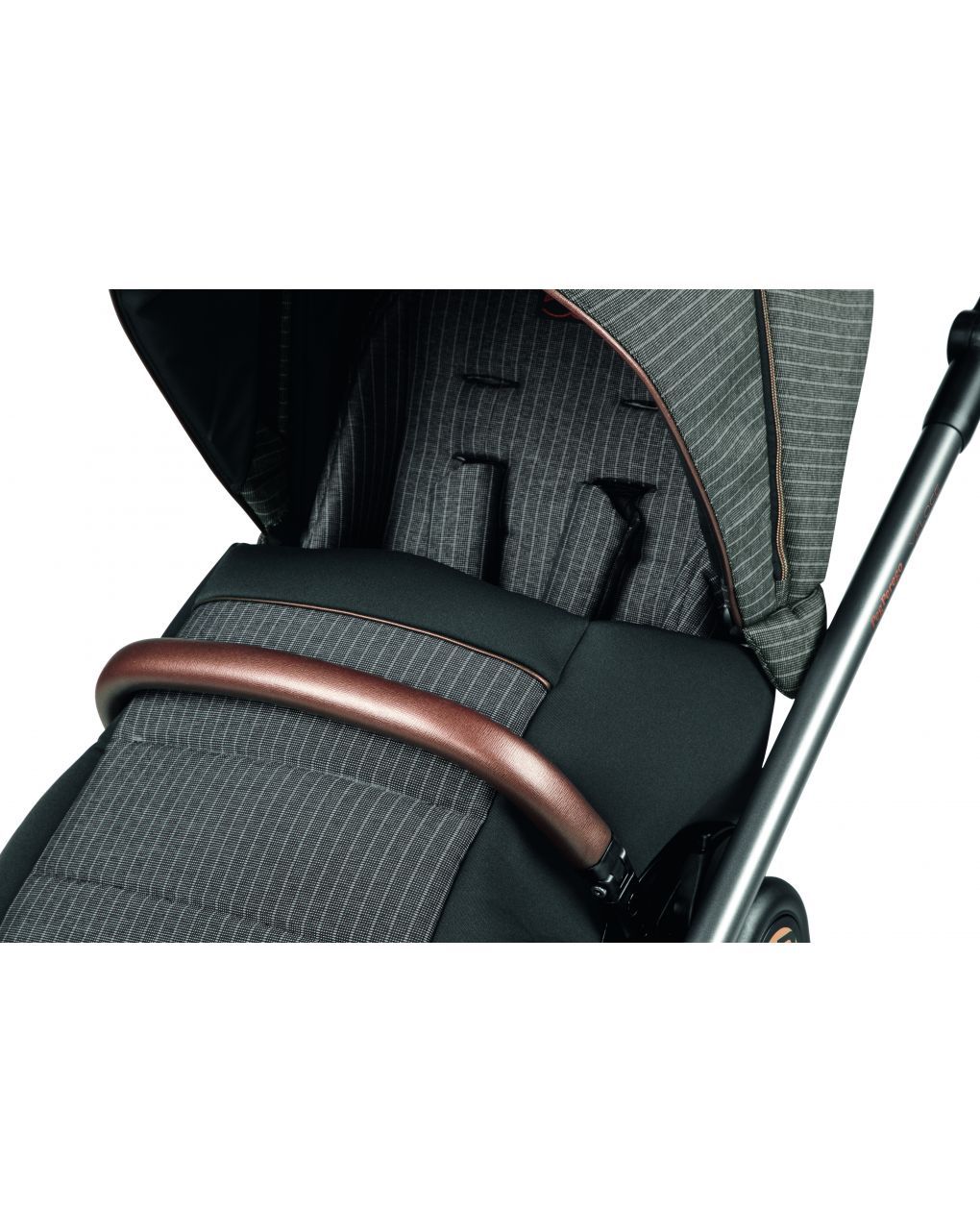 Peg perego σύστημα μεταφοράς veloce slk modular 3 σε 1 fiat 500 edition - Peg-Pérego