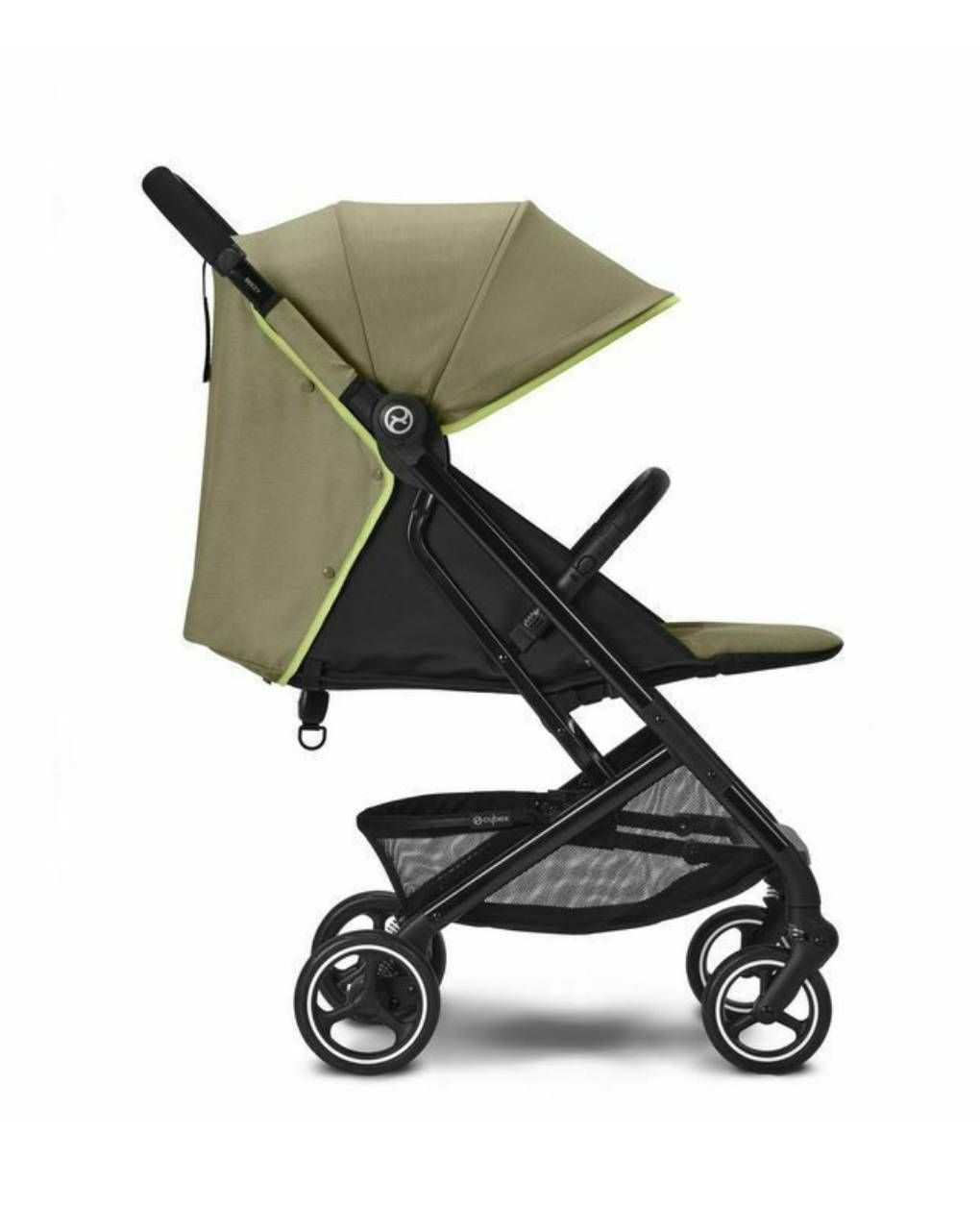 Cybex καρότσι περιπάτου buggy beezy nature green - Cybex