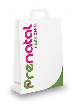 τσάντα μικρή - 