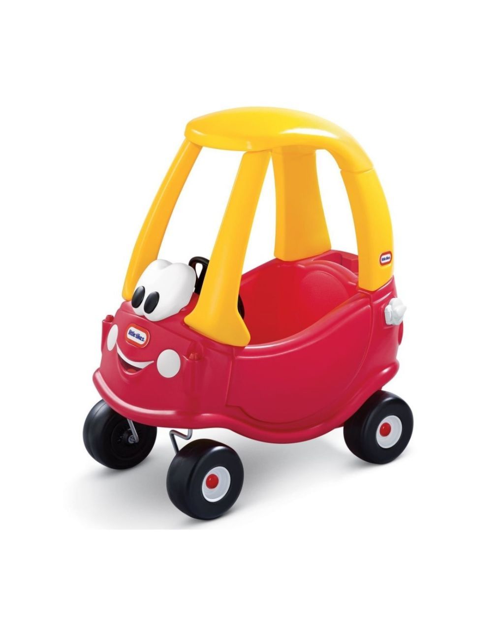 Little tikes aμαξάκι κουπέ κλασσικό - 30 χρόνια 6120 - Little tikes
