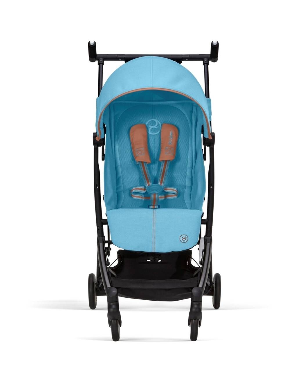 Cybex καρότσι περιπάτου libelle beach blue/ τurquoise - Cybex