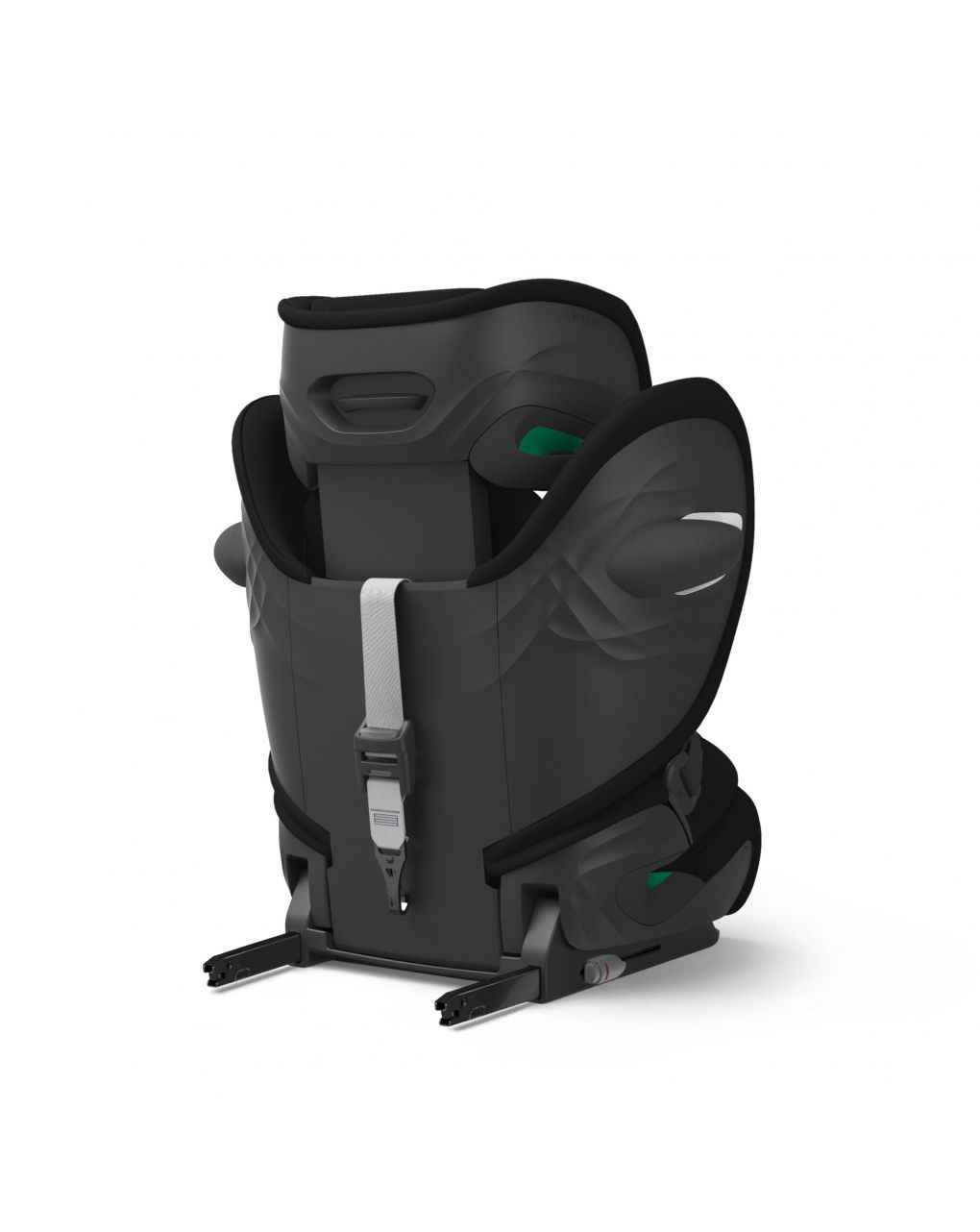 Cybex κάθισμα αυτοκινήτου pallas g i-size (76-150cm) moon black - Cybex
