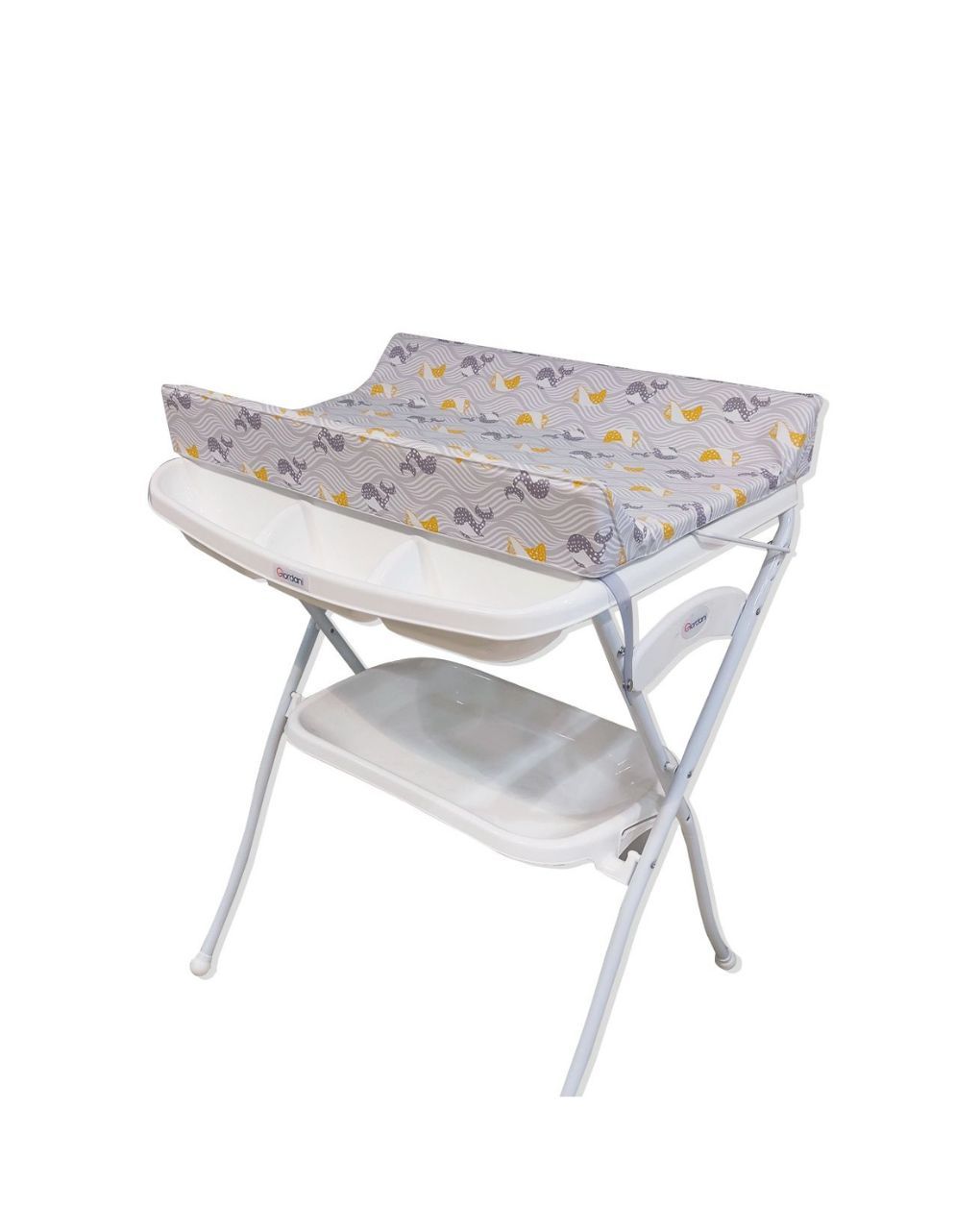 Giordani μπανάκι-αλλαξιέρα so fly whale