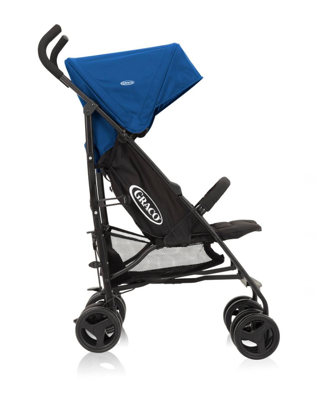 Graco®️ καρότσι περιπάτου travelite™️ caspian - Graco