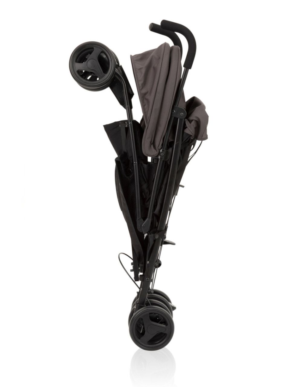 Graco καρότσι περιπάτου travelit black&grey - Graco