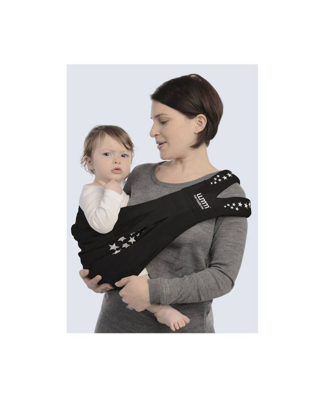 Diono μάρσιπος wrap smile classic lite lavender - Diono