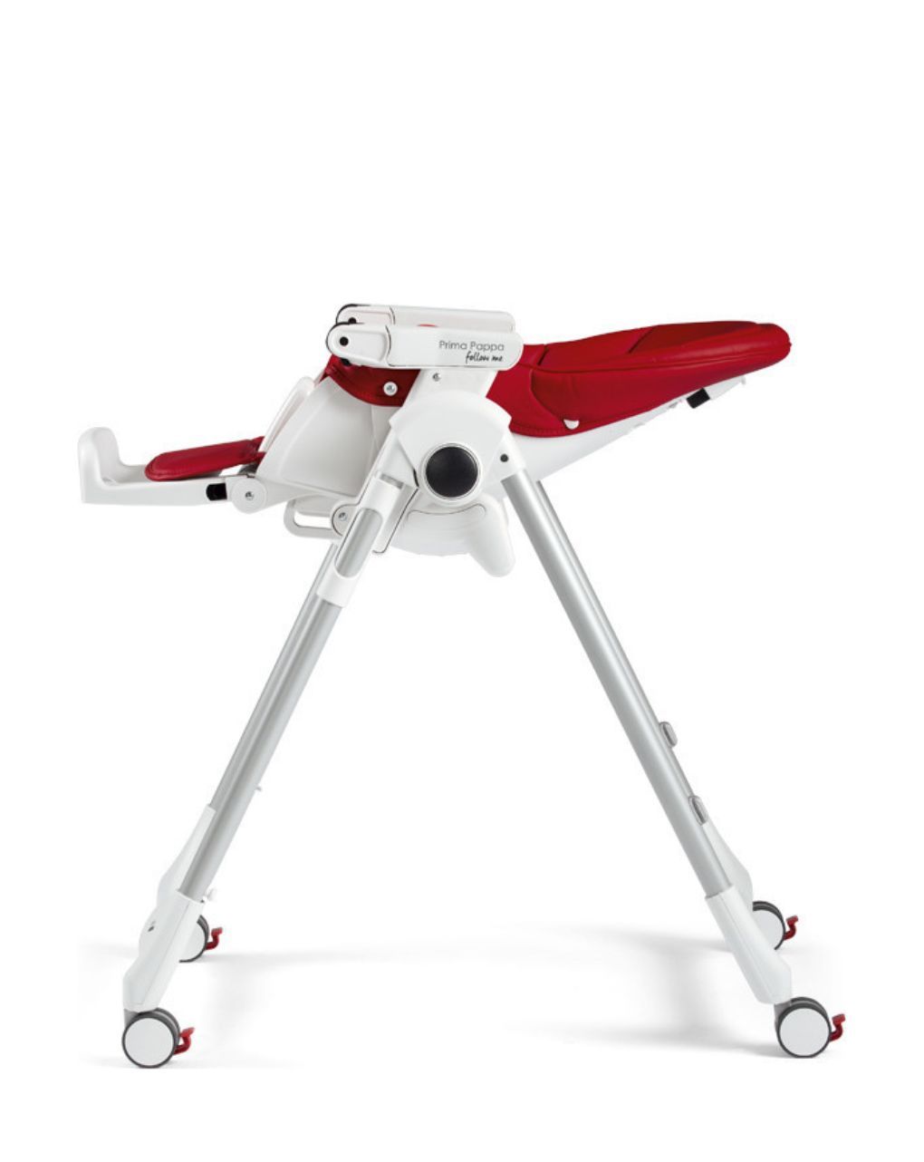 Peg-perego καρεκλάκι φαγητού prima pappa follow me mint - Peg-Pérego