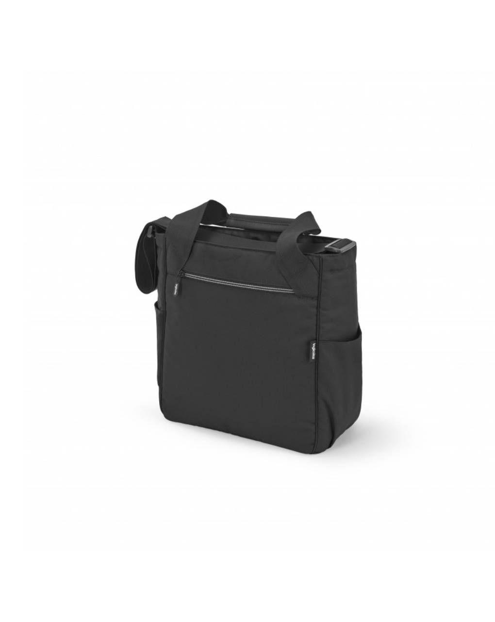 Inglesina τσάντα-αλλαξιέρα day bag electa upper black - Inglesina