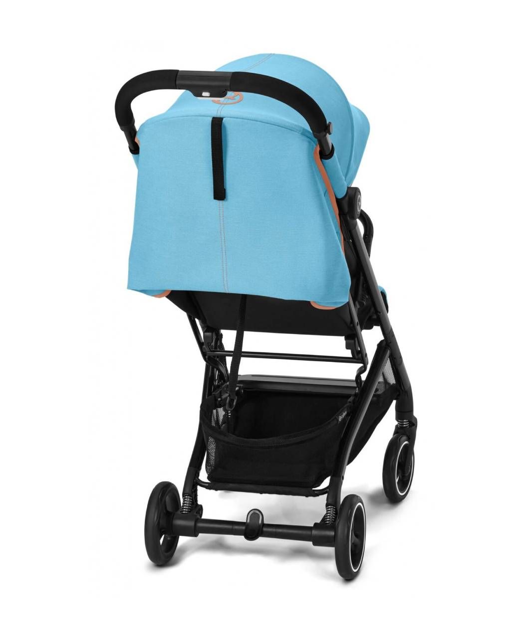 Cybex καρότσι περιπάτου buggy beezy beach blue-turquoise - Cybex