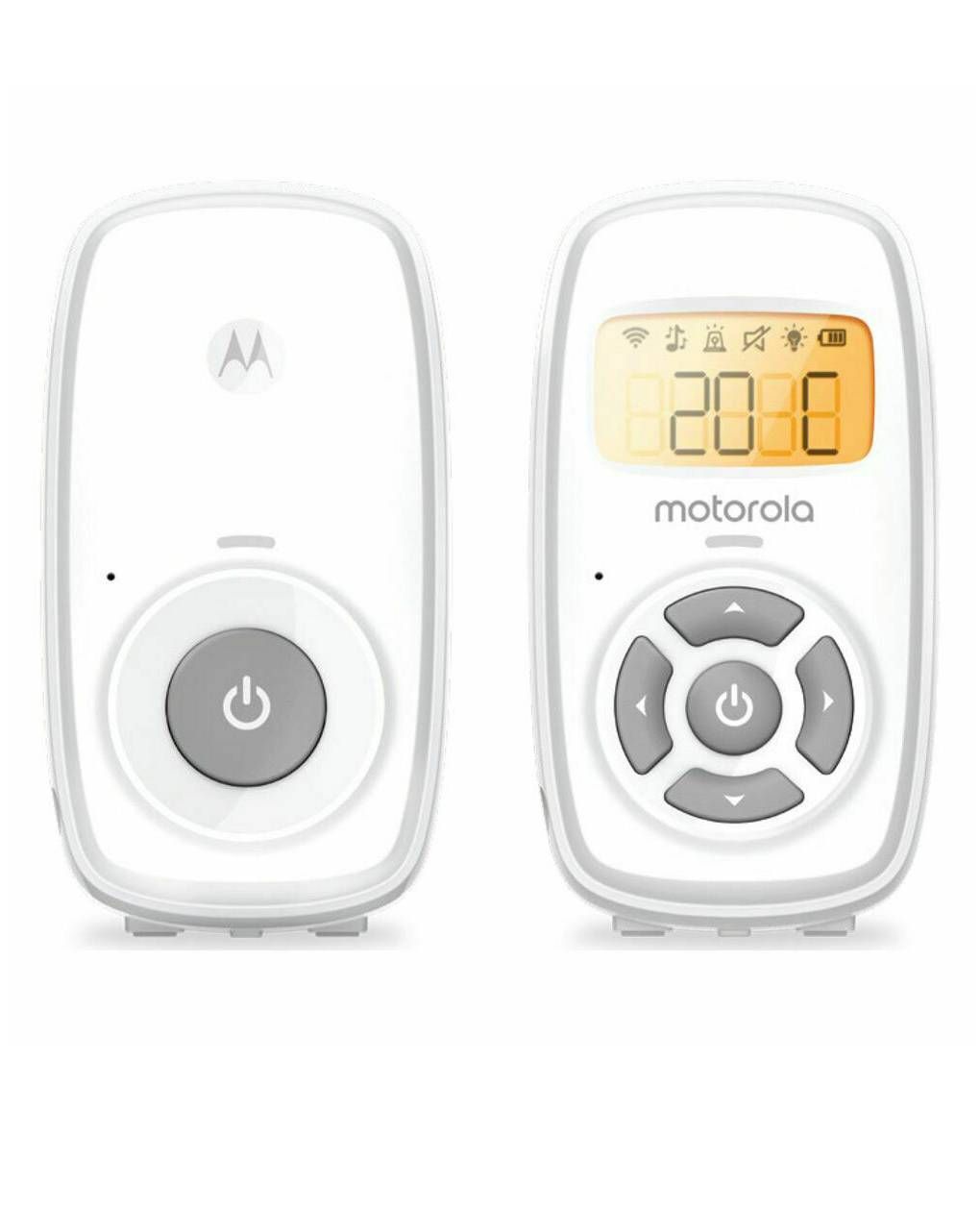 Motorola am24 ενδοεπικοινωνία audio - Motorola