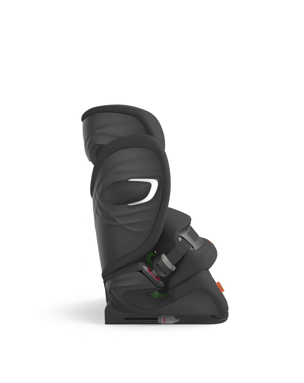 Cybex κάθισμα αυτοκινήτου pallas g i-size (76-150cm) lava grey - Cybex