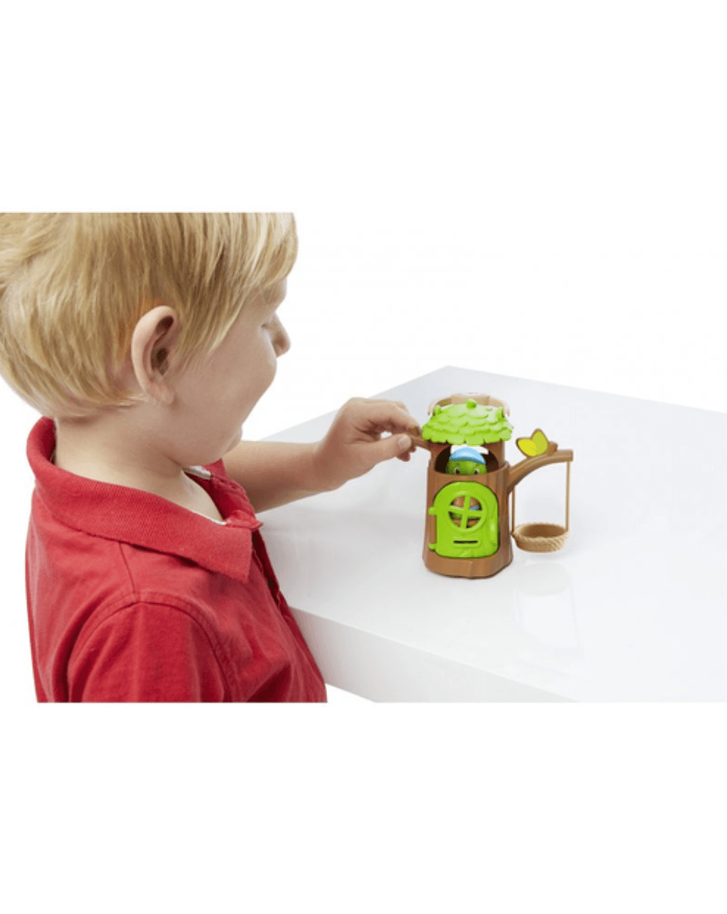 Klorofil: μυστικός κορμός δέντρου 700400f - Klorofil