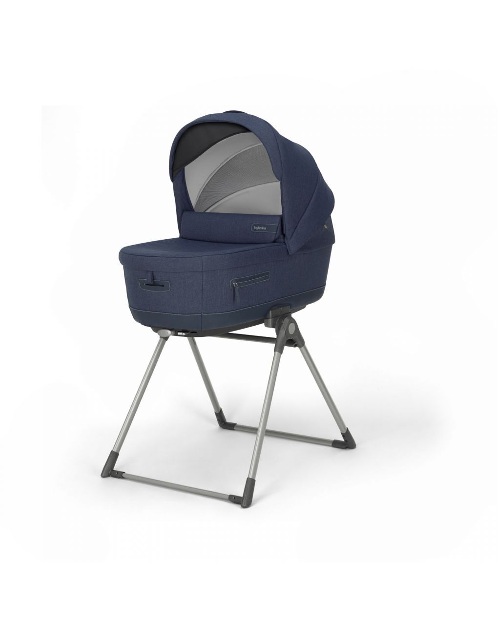 Inglesina σύστημα μετακίνησης duo aptica stroller portland blue - Inglesina