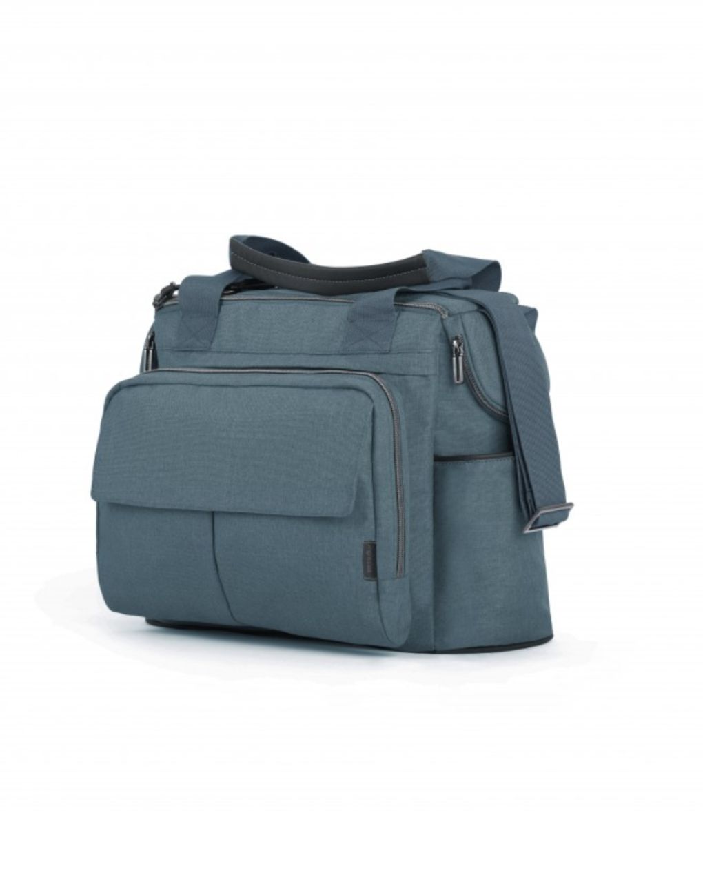 Inglesina τσάντα αλλαξιέρα dual bag για aptica vancouver blue - Inglesina