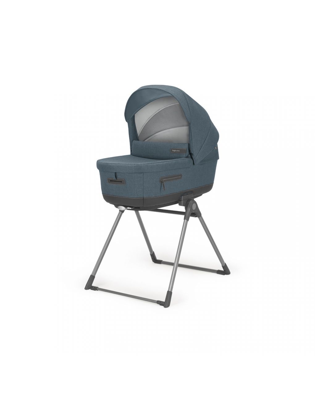 Inglesina σύστημα μετακίνησης duo aptica stroller vancouver blu - Inglesina