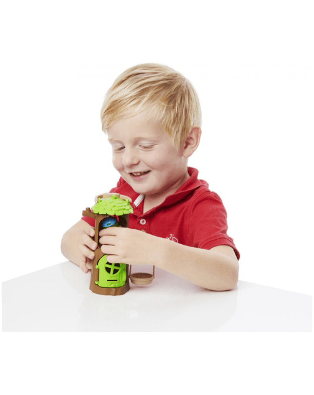 Klorofil: μυστικός κορμός δέντρου 700400f - Klorofil