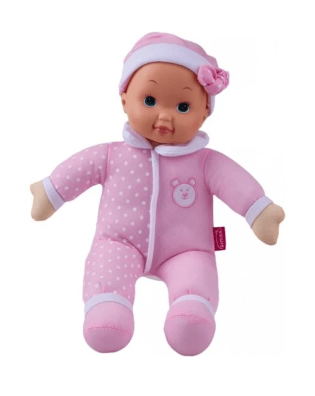 Just toys dimian η πρώτη bambolina fb373 - DIMIAN