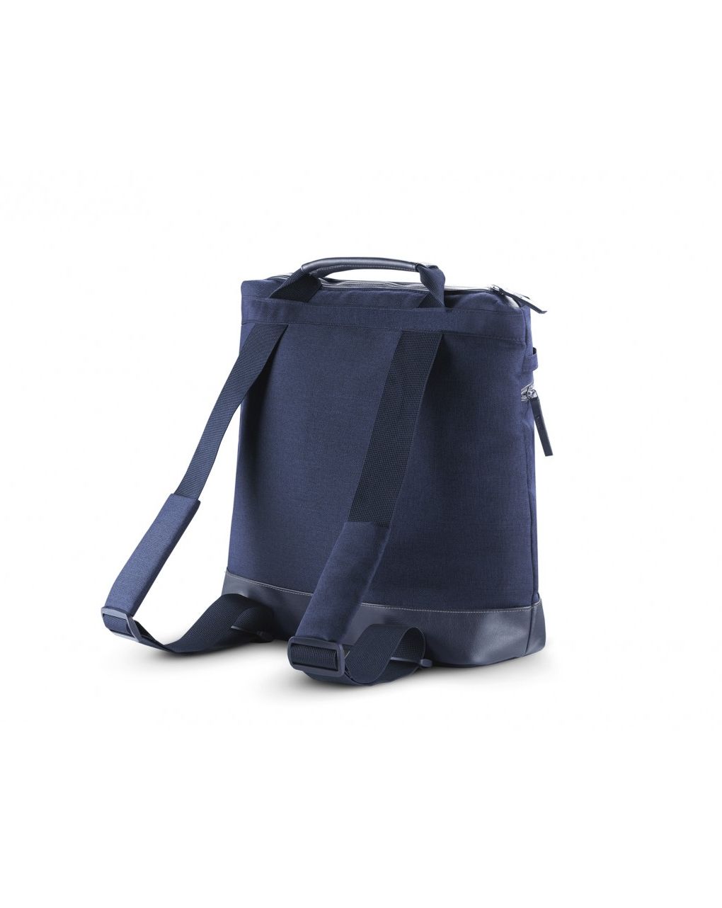Inglesina back bag τσάντα αλλαξιέρα για aptica portland blu - Inglesina